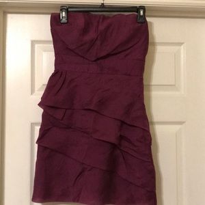 Formal tune top dress